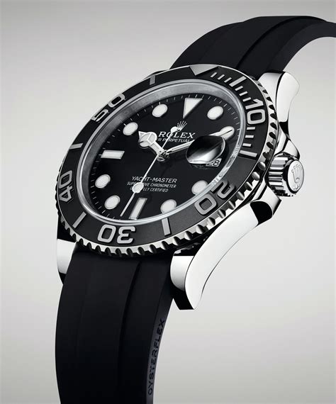 rolex boat watch|rolex yacht master 2 42mm.